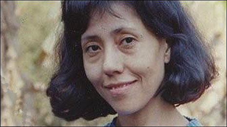 Wendy Law Yone 