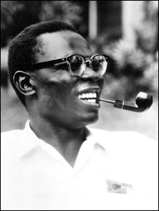 Barack Obama Snr