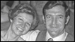 June and Dick Scobee 