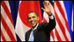 Barack Obama