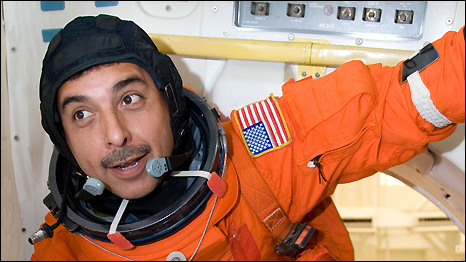 Photo: NASA
