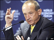 Yvo de Boer