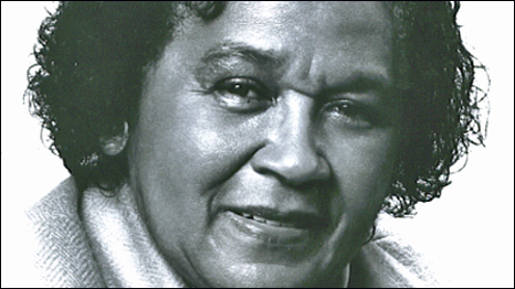 Mayme Clayton