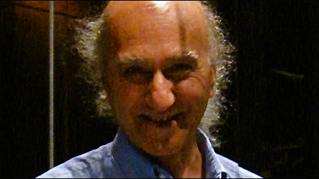 Dr Ala Bashir