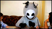 joke donkey