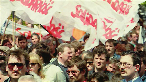Poland 1991