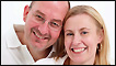 Joe and Leigh Wengler