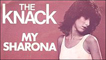 My Sharona: Sharona Alperin on the record cover of My Sharona