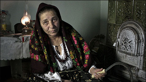 Mama Bratara