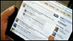 A screenshot of facebook