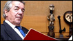 Enrico Monfrini  Credit AP Photos