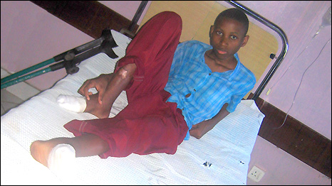 amani