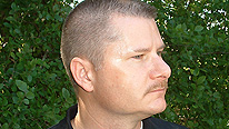 Terry Caffey