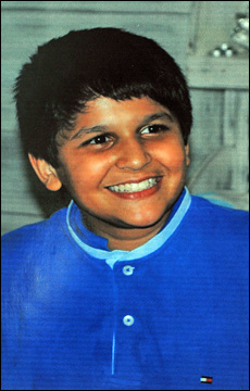  Rouvanjit Rawla