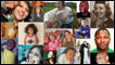 Your beautiful people