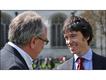 Matthew talks to Rory about his experiences as a new MP 