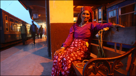 Sita Chettri