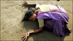 Photojournalist Arko Datta's iconic image