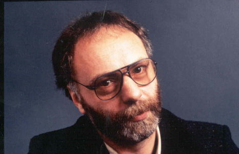 Brian Keenan