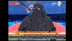 Hissa Hilal's performance on Million's Poet