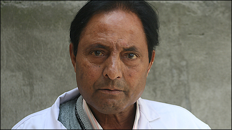 Mohammad Maqbool