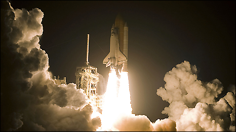Photo: NASA