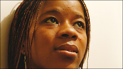 Mariatu Kamara