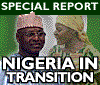 Nigeria in transition