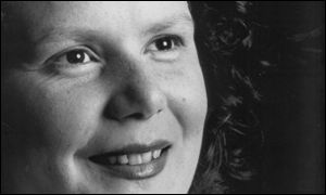 Emma Harding