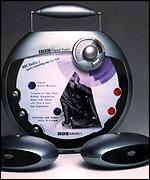 digital radio