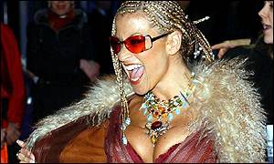 Anastacia 