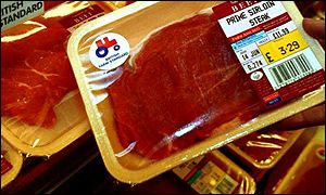 Meat