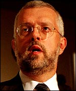 Gavyn Davies