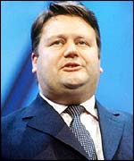 Lord Strathclyde