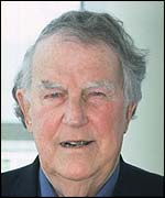 Sir Edmund Hillary