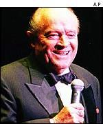 Bob Hope