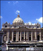 Vatican