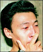 Han Dongfang