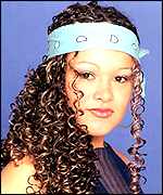 Zoe Birkett