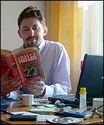 Ihor Hrytsiuk