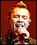 More than 10,000 music fans watch the first concert by the finalists of the Pop Idol TV show, including Will Young and Gareth Gates
