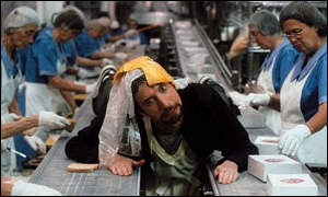 Tom Green