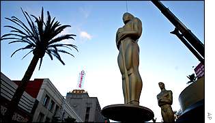 Oscars