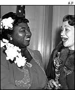  Hattie McDaniels