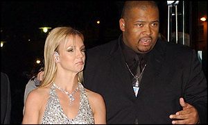 Britney Spears