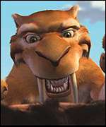 Ice Age