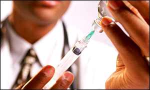 Syringe