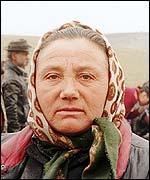 Julia Eotvos