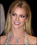 Britney Spears