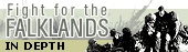 The anniversary of the Falklands Conflict